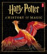 British Library: Harry Potter: A History of Magic (American - British Library - 9781338311501