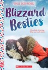 Blizzard Besties - Yamile Saied Mendez - 9781338316391