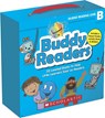 Buddy Readers (Parent Pack): Level B - Liza Charlesworth - 9781338317190