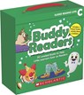 Buddy Readers (Parent Pack): Level C - Liza Charlesworth - 9781338317206