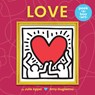 Love (Peek-a-Boo Art) - Amy Guglielmo ; Julie Appel - 9781338324976