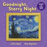 Goodnight, Starry Night (Peek-a-Boo Art) - Amy Guglielmo ; Julie Appel - 9781338324983