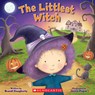The Littlest Witch (A Littlest Book) - Brandi Dougherty - 9781338329100