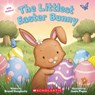 The Littlest Easter Bunny - Brandi Dougherty - 9781338329124