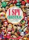 I Spy Christmas: A Book of Picture Riddles - Jean Marzollo ; Walter Wick - 9781338332582