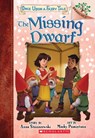 The Missing Dwarf: A Branches Book (Once Upon a Fairy Tale #3) - Anna Staniszewski - 9781338349788