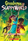 Fifth-Grade Zombies (Goosebumps SlappyWorld #14) - R. L. Stine - 9781338355819