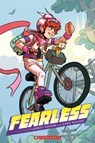 Fearless - Kenny Porter - 9781338355871