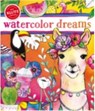 Watercolor Dreams -  - 9781338356588