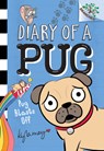 Pug Blasts Off: A Branches Book (Diary of a Pug #1): Volume 1 - Kyla May - 9781338530049