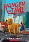 Escape from the Twin Towers (Ranger in Time #11) - Kate Messner - 9781338537949