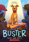 Buster - Caleb Huett - 9781338541892