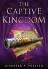 The Captive Kingdom - Jennifer A. Nielsen - 9781338551112