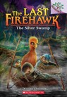 The Silver Swamp - Katrina Charman - 9781338565317