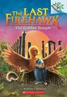 The Golden Temple - Katrina Charman - 9781338565348