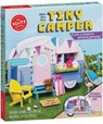 Make Your Own Tiny Camper -  - 9781338566185