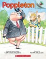Poppleton: An Acorn Book (Poppleton #1) - Cynthia Rylant ; Mark Teague - 9781338566673