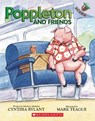Poppleton and Friends: An Acorn Book (Poppleton #2) - Cynthia Rylant ; Mark Teague - 9781338566697