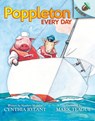 POPPLETON EVERY DAY AN ACORN B - Cynthia Rylant - 9781338566727