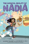 The Magical Reality of Nadia - Bassem Youssef - 9781338572285