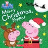 Merry Christmas, Peppa! (Peppa Pig 8x8) - Eone - 9781338573312