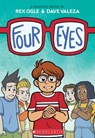 Four Eyes - Rex Ogle - 9781338574968