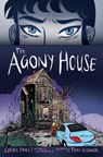 The Agony House - Cherie Priest - 9781338582178
