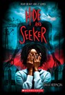 Hide and Seeker - Daka Hermon - 9781338583632