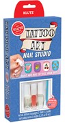 Tattoo Art Nail Studio -  - 9781338589214