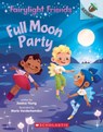 Full Moon Party - Jessica Young - 9781338596588