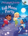 Full Moon Party - Jessica Young - 9781338596595