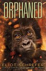 Orphaned - Eliot Schrefer - 9781338608311