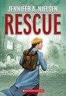 Rescue - Jennifer A. Nielsen - 9781338621013