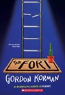Korman, G: Fort - Gordon Korman - 9781338629163