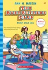 Kristy's Great Idea (NE) - Ann M. Martin - 9781338642209