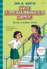 The Babysitters Club #7: Claudia & Mean Janine(b&W) - Ann M. Martin - 9781338642278