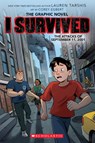I Survived the Attacks of September 11, 2001 (Graphic Novel) - Lauren Tarshis - 9781338680485