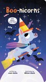 Boo-nicorns (BB) - Joan Holub - 9781338681482