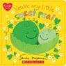 You're My Little Sweet Pea - Sandra Magsamen - 9781338682267