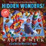 Can You See What I See?: Hidden Wonders (From the Creator of I Spy) - Walter Wick - 9781338686715