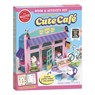 Cute Café -  - 9781338702200
