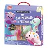 My Cat Mermaid & Friends -  - 9781338702224
