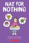 Nat for Nothing - Maria Scrivan - 9781338715422