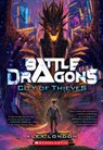 City of Thieves (Battle Dragons #1) - Alex London - 9781338716566
