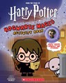 Harry Potter: Hogwarts Magic! Book with Pencil Topper - Terrance Crawford - 9781338717518