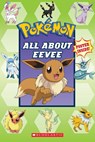 All About Eevee (Pokemon) - Simcha Whitehill - 9781338723540