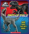 Jurassic World: Dinosaur Rivals! - Marilyn Easton - 9781338726671