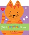 You're Purrfect to Me - Sandra Magsamen - 9781338728583