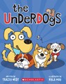 The Underdogs - Tracey West - 9781338732726