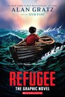 Refugee: The Graphic Novel - Alan Gratz - 9781338733969